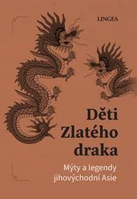 Děti Zlatého draka - Ondřej Pivoda 1