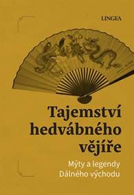 Tajemství hedvábného vějíře - Ondřej Pivoda 1