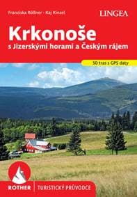 Krkonoše - Franziska Rössner, Kaj Kinzel 1
