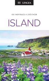 Island - zblízka - autor neuvedený