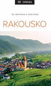 Rakousko - zblízka - autor neuvedený 1