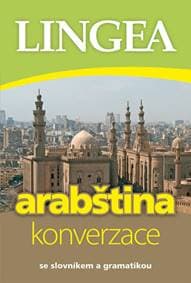 Arabština konverzace - autor neuvedený 1