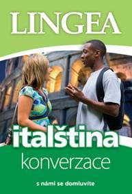 Italština konverzace - autor neuvedený 1
