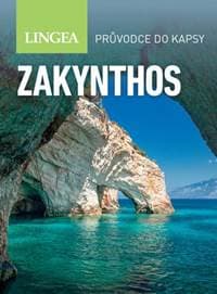Zakynthos - průvodce do kapsy - autor neuvedený