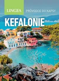 Kefalonie - průvodce do kapsy - autor neuvedený 1
