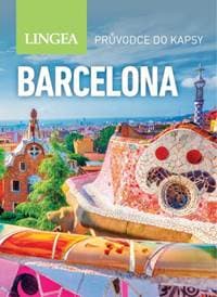 Barcelona - průvodce do kapsy - 4. vydání - autor neuvedený 1