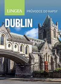 Dublin - průvodce do kapsy - 3. vydání - autor neuvedený 1