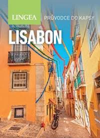 Lisabon - průvodce do kapsy - 3. vydání - autor neuvedený