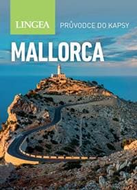 Mallorca - průvodce do kapsy - 3. vydání - autor neuvedený 1