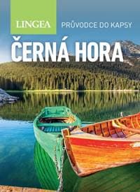 Černá hora - průvodce do kapsy - 2. vydání - autor neuvedený 1