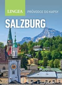 Salzburg - průvodce do kapsy - 3. vydání - autor neuvedený