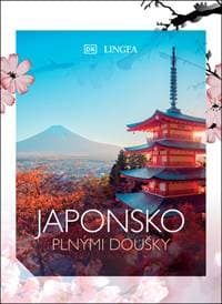 Japonsko plnými doušky 2v - autor neuvedený