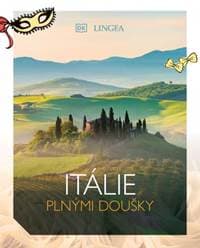 Itálie plnými doušky - autor neuvedený 1