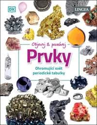 Prvky - Adrian Dingle