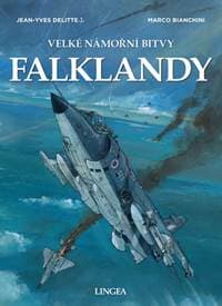 Falklandy - Marco Bianchini 1