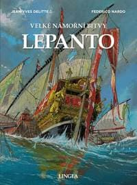 Lepanto - Federico Nardo 1
