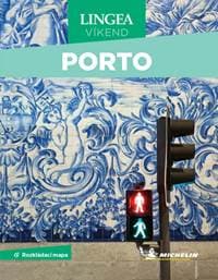 Porto - Víkend s rozkládací mapou - autor neuvedený 1