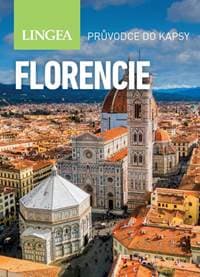 Florencie - průvodce do kapsy - 3. vydání - autor neuvedený 1