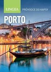 Porto - průvodce do kapsy - 2. vydání - autor neuvedený