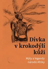 Dívka v krokodýlí kůži - Ondřej Pivoda 1