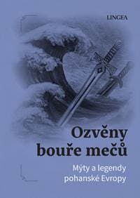Ozvěny bouře mečů - Ondřej Pivoda 1