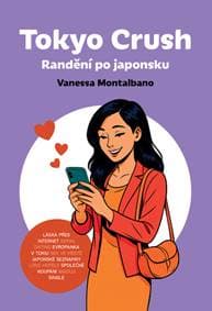 Tokyo Crush - Vanessa Montalbano 1