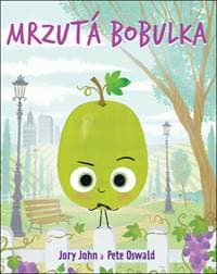 Mrzutá bobulka - Jory John 1