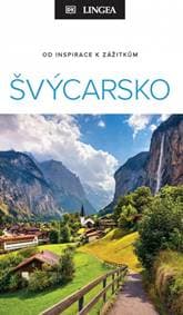 Švýcarsko - Zblízka - autor neuvedený 1
