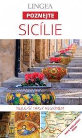Sicílie - Poznejte -  3. vydání - autor neuvedený 1