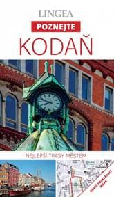Kodaň - Poznejte - 2. vydání - autor neuvedený