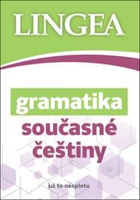 Gramatika současné češtiny - autor neuvedený