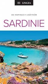 Sardinie - zblízka - autor neuvedený 1