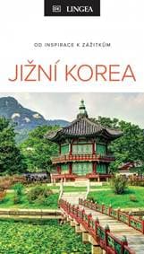 Jižní Korea - zblízka - autor neuvedený 1