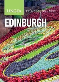 Edinburgh - do kapsy, 2. vydání - autor neuvedený