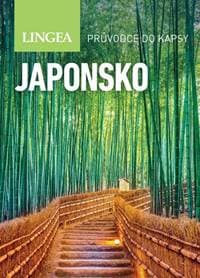 Japonsko - do kapsy, 4. vydání - autor neuvedený 1