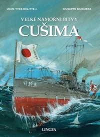 Cušima - Jean-Yves Delitte 1
