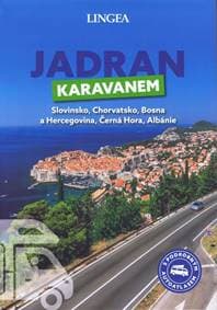 Jadran karavanem - autor neuvedený 1