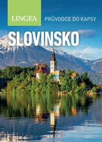 Slovinsko - průvodce do kapsy - 2. vydání - autor neuvedený 1