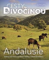 Andalusie - Cesty divočinou (CZ) - autor neuvedený 1