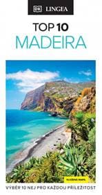 Madeira - TOP 10 - 2. vydání - autor neuvedený 1