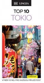Tokio - TOP 10 - autor neuvedený