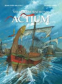 Actium - Jean-Yves Delitte 1
