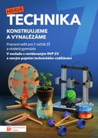 Hravá technika 7 - autor neuvedený 1