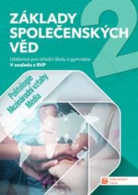 Základy společenských věd 2 - autor neuvedený