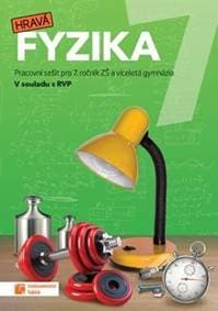 Hravá fyzika 7 - autor neuvedený 1