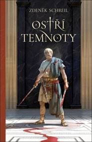 Ostří temnoty - Zdeněk Schreil 1