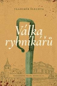 Válka rybníkářů - Vladimír Šlechta 1