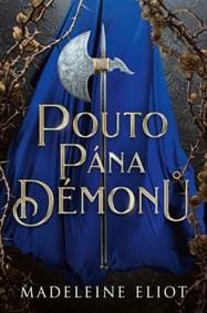 Pouto pána démonů - Madeleine Eliot 1