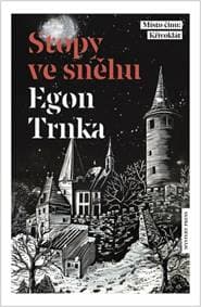 Stopy ve sněhu - Egon Trnka 1