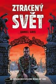 Ztracený svět - Daniel Gris